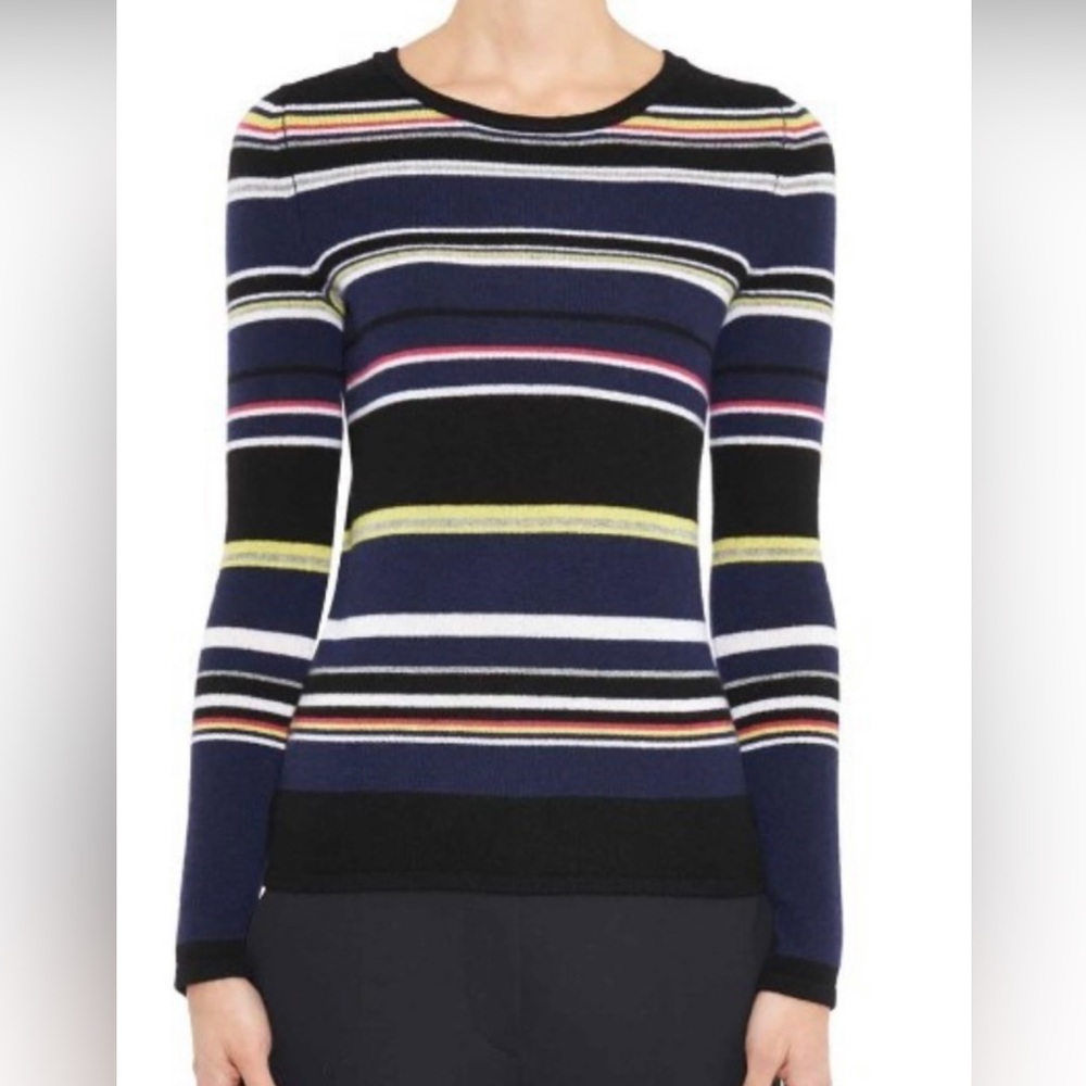 Diane von Furstenberg
JOLANTA SWEATER New no tag